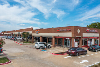 More details for 5600 Rufe Snow Dr, Fort Worth, TX - Retail for Rent