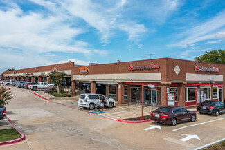 More details for 5600 Rufe Snow Dr, Fort Worth, TX - Retail for Rent