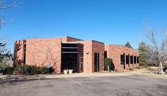 More details for 1 W Dry Creek Cir, Littleton, CO - Medical to Rent