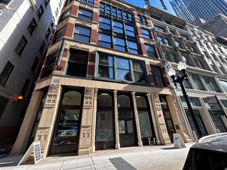 More details for 17 S Wabash Ave, Chicago, IL - Retail for Rent