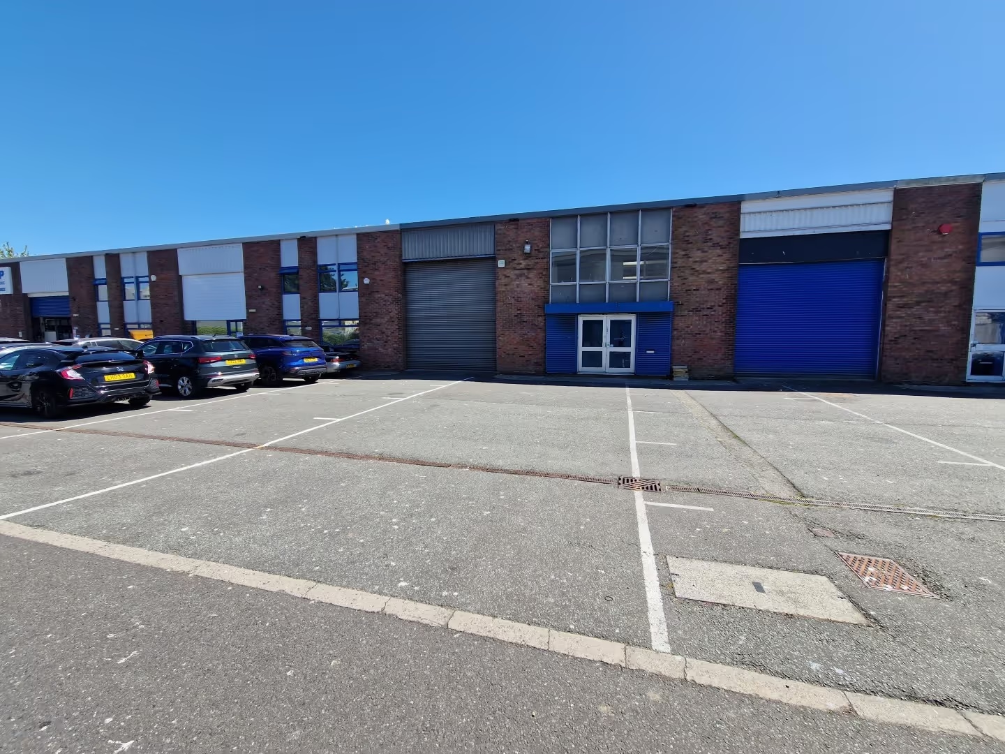 11C Edison Rd, Eastbourne to rent Building Photo- Image 1 of 9