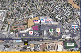 More details for Folsom Blvd, Sacramento, CA - Land for Sale