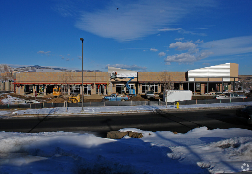 16550-17250 W Colfax Ave, Golden, CO for rent - Building Photo - Image 2 of 21