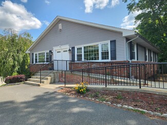 More details for 8 Lenape Rd, Andover, NJ - Office for Rent