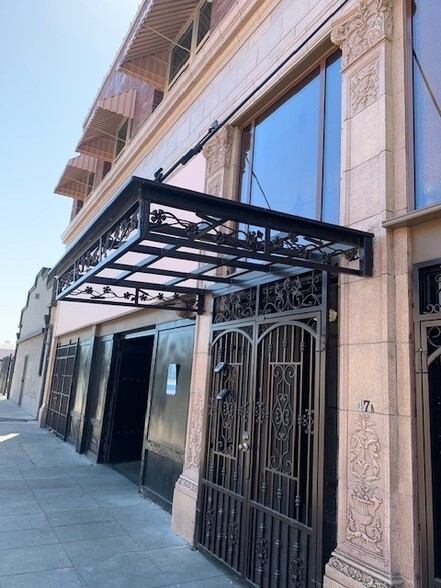 47 N Grant St, Stockton, CA for sale - Building Photo - Image 2 of 20