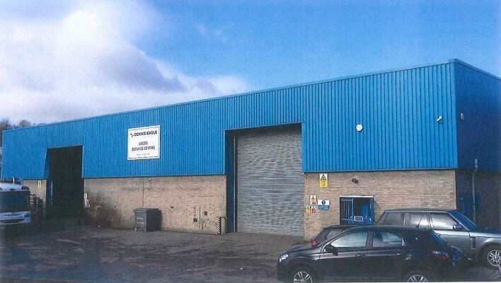 Ashfield Way, Leeds for sale Primary Photo- Image 1 of 1