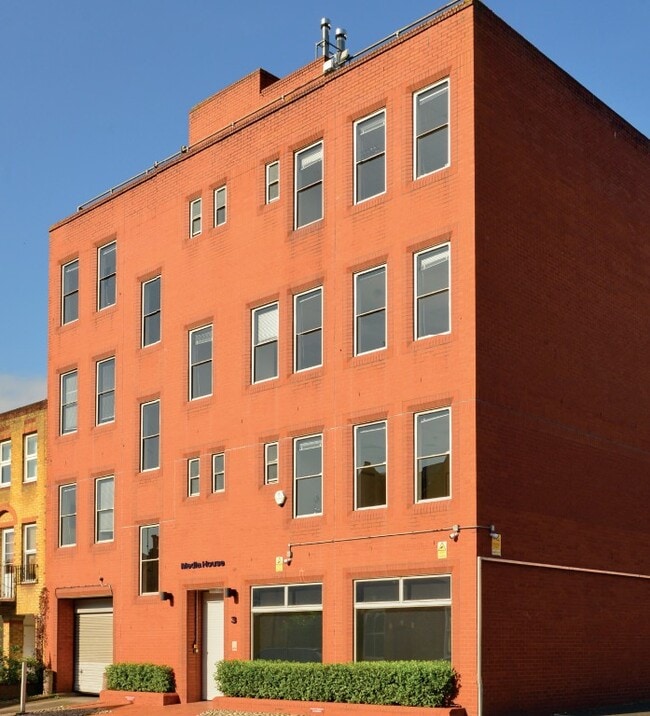 More details for 3 Palmerston Rd, London - Office to Rent
