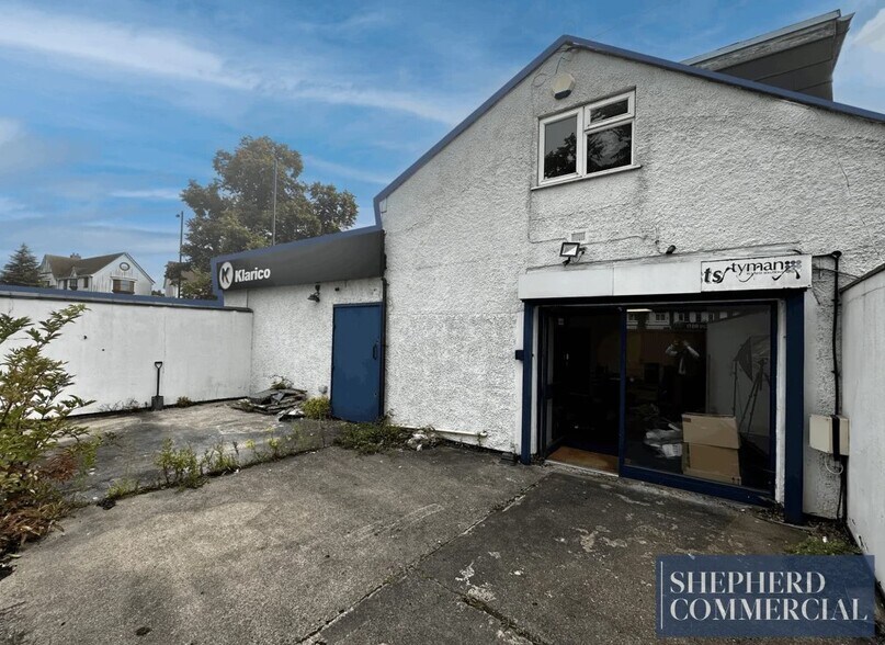 178-178A Highfield Rd, Birmingham to rent - Building Photo - Image 1 of 1