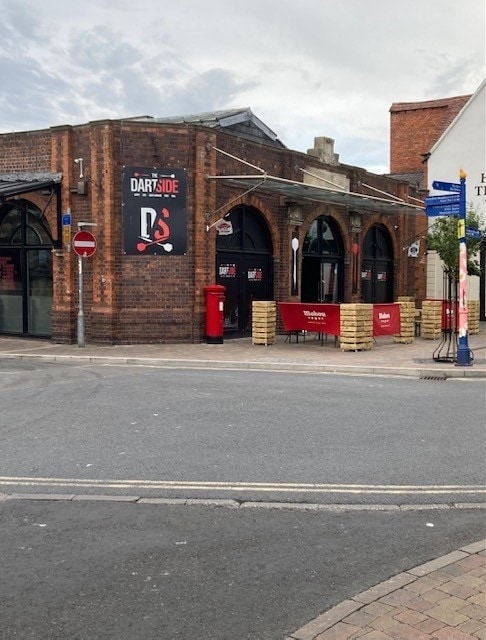More details for Angel Pl, Worcester - Retail to Rent