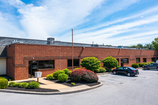 More details for 208 Carter Dr, West Chester, PA - Light Industrial for Sale