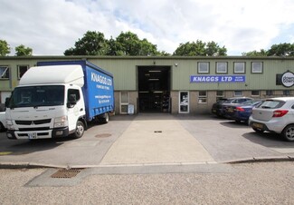 More details for Flex Meadow, Harlow - Industrial for Sale