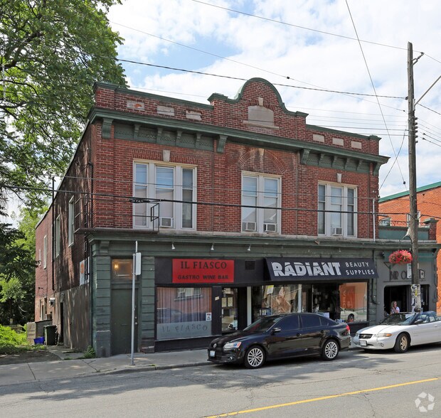 180 Locke St S, Hamilton L8P 4B3 UK