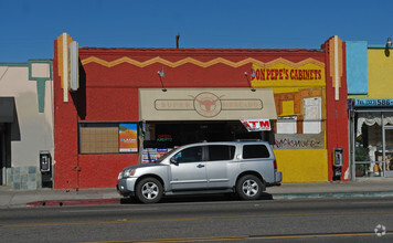 1207 E Florence Ave, Los Angeles, CA for sale Primary Photo- Image 1 of 1