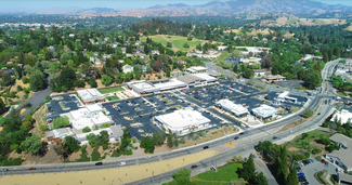 More details for 1972 Tice Valley Blvd, Walnut Creek, CA - Retail for Rent