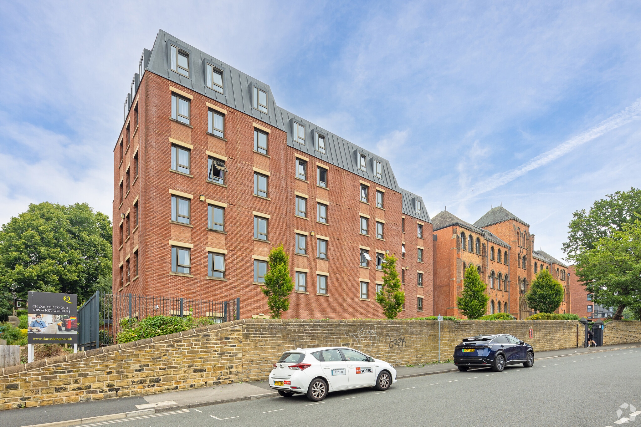 7 St John's Rd, Leeds for sale Primary Photo- Image 1 of 9