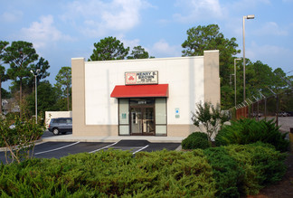 More details for 2822 College Rd S, Wilmington, NC - Retail for Rent