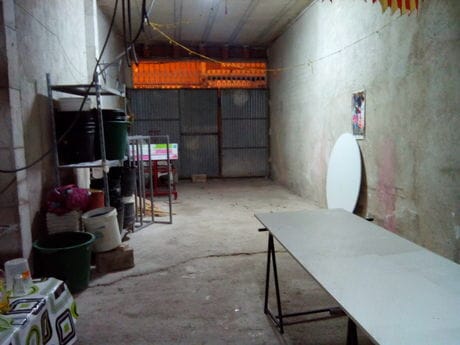 Retail in Calasparra, Murcia to rent - Interior Photo - Image 2 of 2
