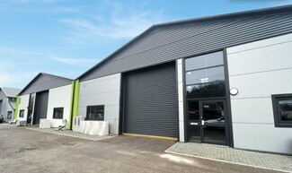 More details for Monmouth Rd, Longhope - Light Industrial for Rent