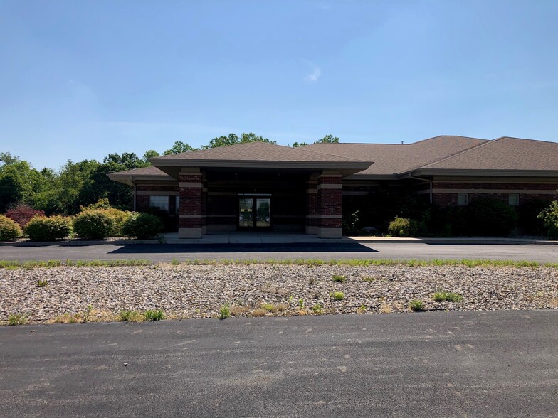 2500 N Ventura Way, Lagrange, IN for sale - Building Photo - Image 3 of 11