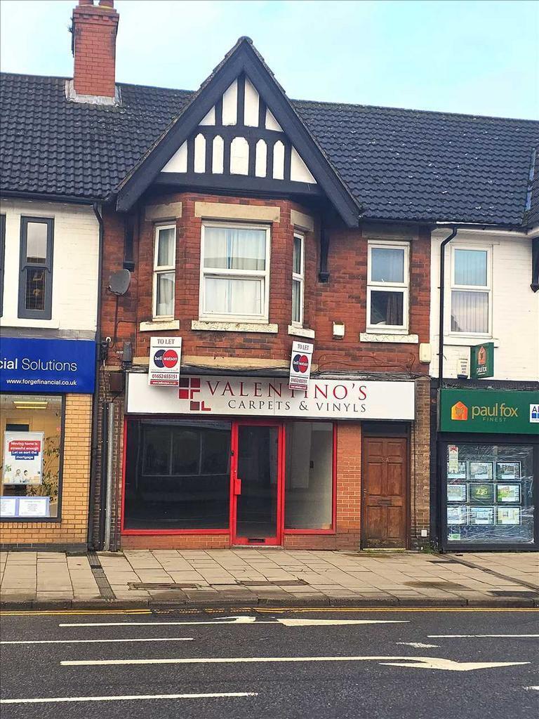 33 Oswald Rd, Scunthorpe for sale Building Photo- Image 1 of 4