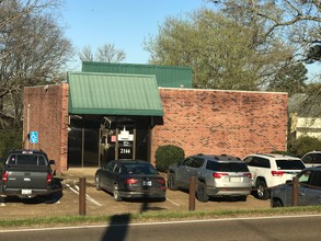 2166 S Lamar Blvd, Oxford, MS for sale Building Photo- Image 1 of 1