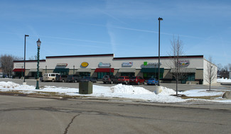 More details for 500 Spring Valley Rd, Middlebury, IN - Retail for Rent