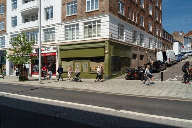 More details for 155 Western Rd, Brighton - Retail to Rent