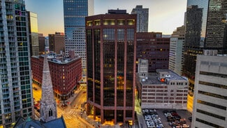 More details for 1801 Broadway, Denver, CO - Co-working to Rent