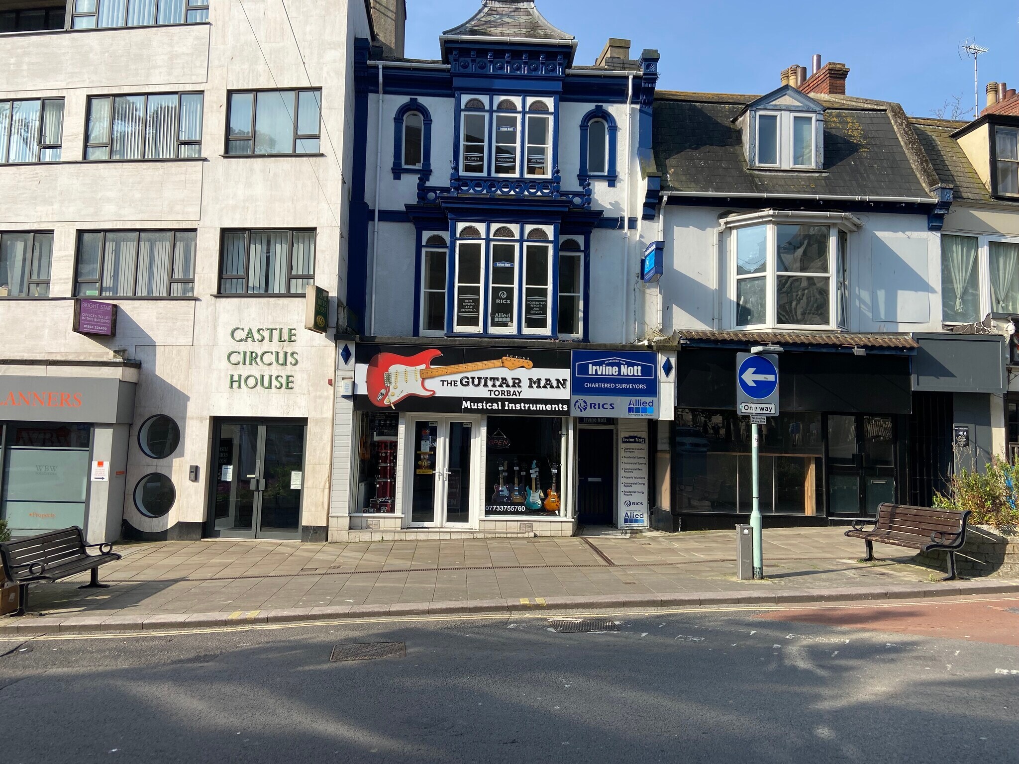 138 Union St, Torquay for sale Building Photo- Image 1 of 1