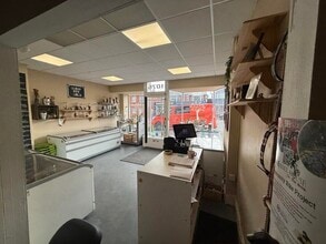 1076 Christchurch Rd, Bournemouth to rent Interior Photo- Image 2 of 3