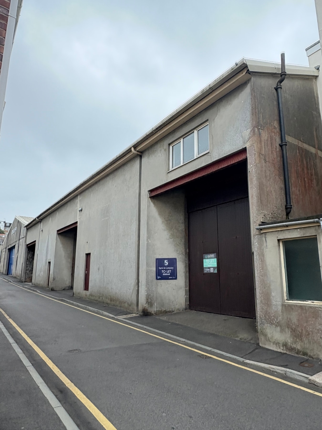 Le Breton Ln, Jersey to rent Building Photo- Image 1 of 3