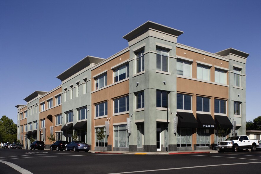 1250 Main St, Napa, CA for rent - Building Photo - Image 1 of 9