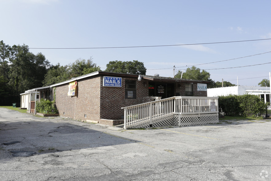 7952 Normandy Blvd, Jacksonville, FL for sale - Primary Photo - Image 1 of 3