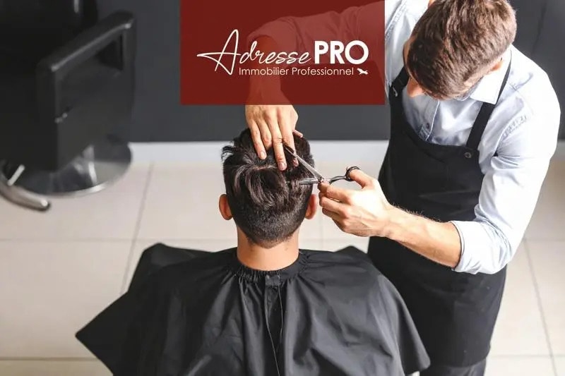 Vente Commerce 40 m² - Photo 1