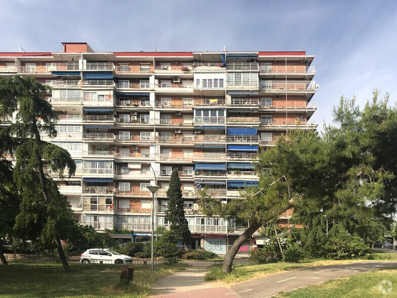 Calle Porto Cristo, 1, Alcorcón, Madrid for sale - Primary Photo - Image 1 of 1