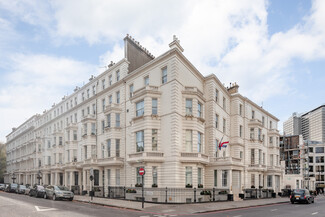 More details for 81-83 Cromwell Rd, London - Office for Rent