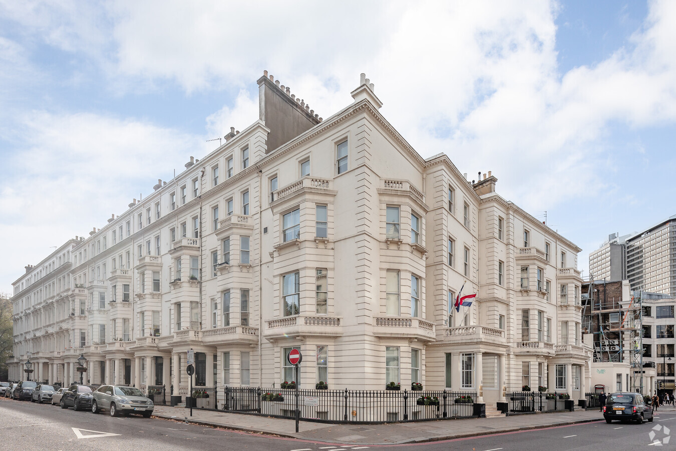 81-83 Cromwell Rd, London, SW7 5BW | LoopNet UK