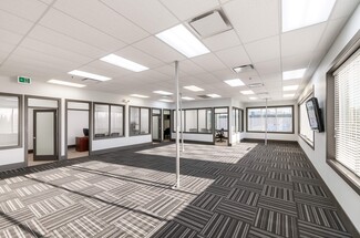 More details for 17660 65A Ave, Surrey, BC - Office for Rent