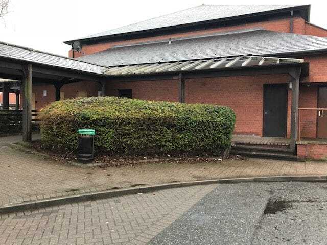 Bexton Rd, Knutsford for sale Primary Photo- Image 1 of 1