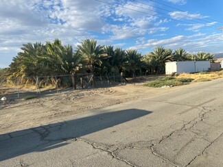 More details for Avenue 50, Coachella, CA - Land for Sale