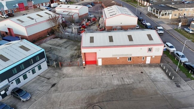More details for Grange Way, Colchester - Industrial to Rent