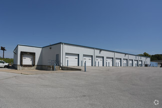 More details for 5036 NW Waukomis Dr, Kansas City, MO - Industrial for Rent