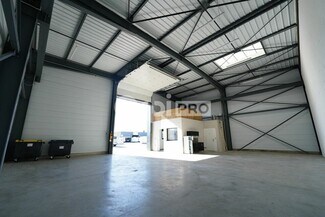 More details for 147 Rue De L'Aeropostale, Colombier-Saugnieu - Light Industrial to Rent