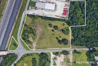 More details for 2565 Eden Terrace Ext, Rock Hill, SC - Land to Rent