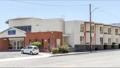 49713 Gorman Post Rd, Gorman, CA for sale Building Photo- Image 1 of 1