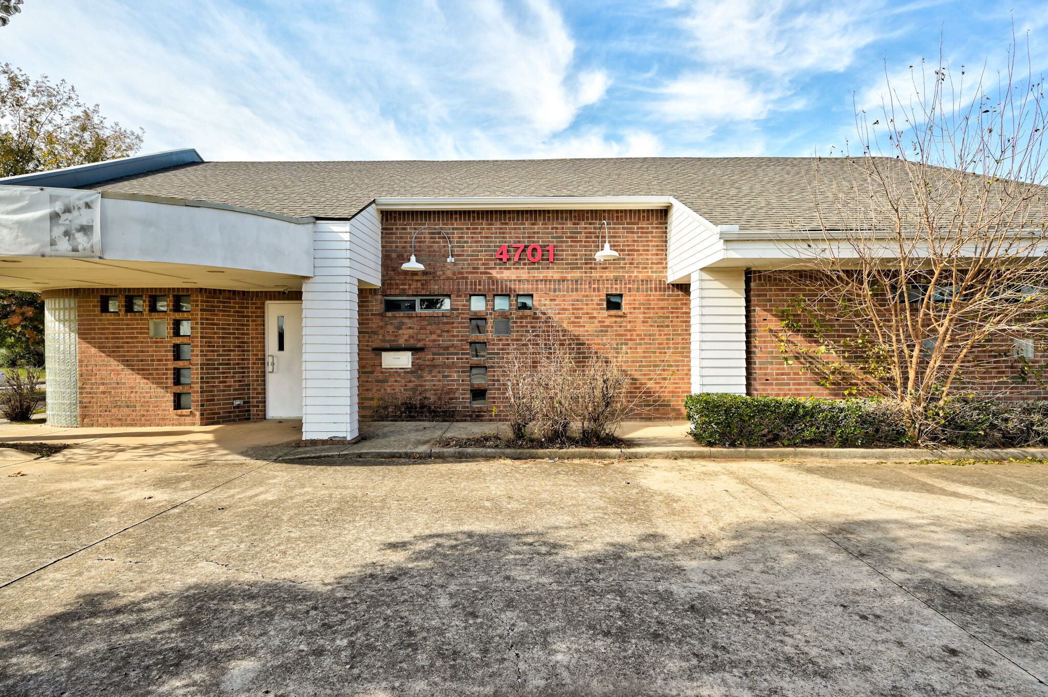 4701 N Martin Luther King Ave, Oklahoma City, OK for sale Building Photo- Image 1 of 30