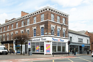 More details for 45 Lowther St, Carlisle - Retail for Rent