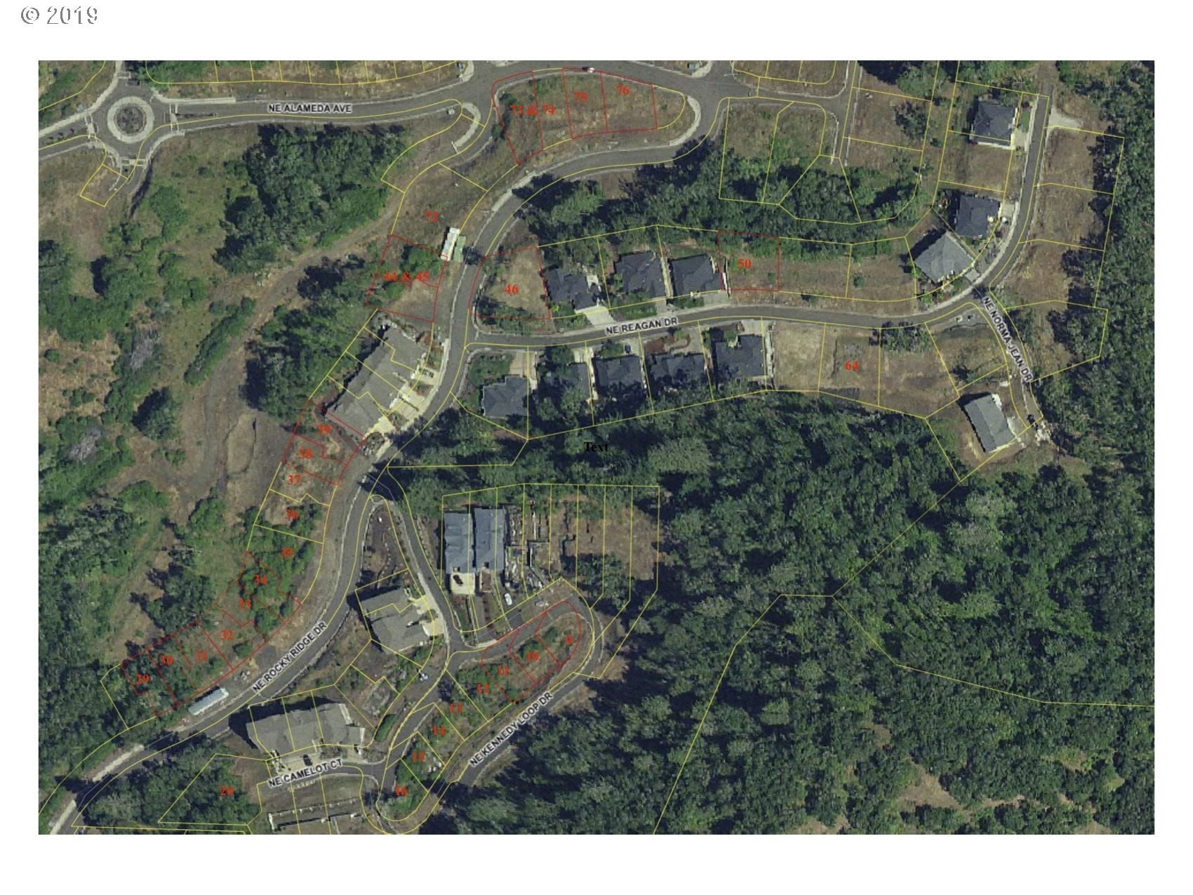 1592 NE Rocky Ridge Dr, Roseburg, OR for sale Primary Photo- Image 1 of 1