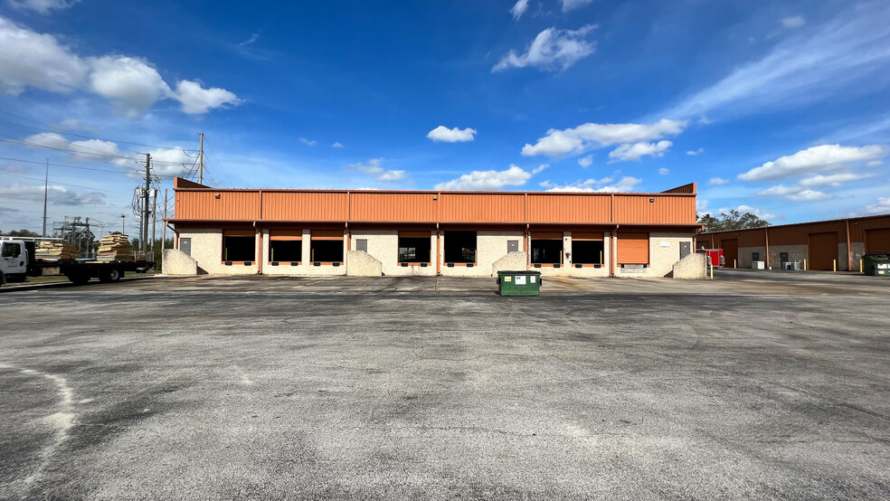 860-870 N Hoagland Blvd, Kissimmee, FL for sale - Building Photo - Image 1 of 1