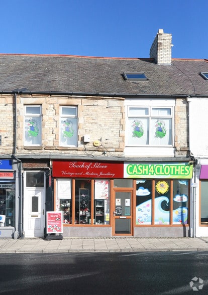 6 Front St, Prudhoe for sale - Building Photo - Image 3 of 3